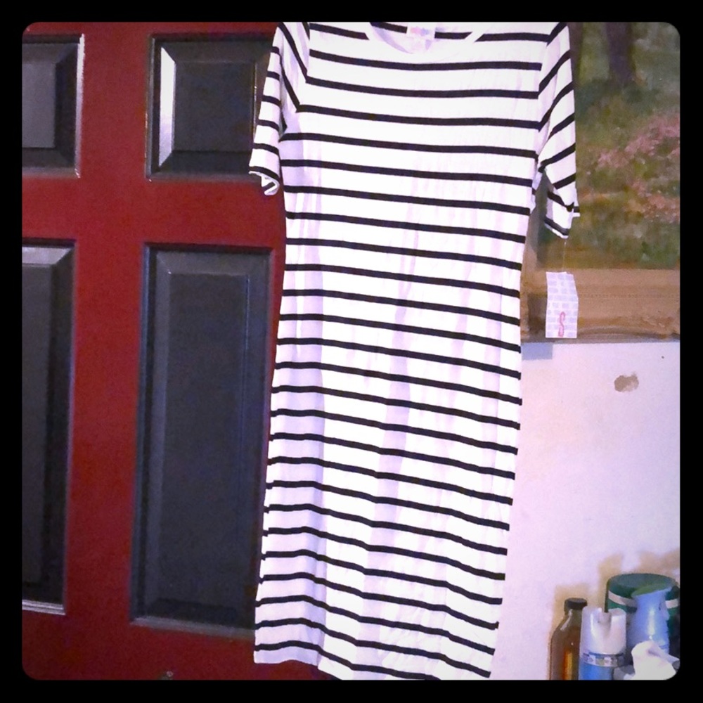 Woman’s dress